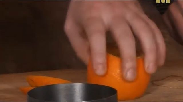 Смачний ранок. Салат із качиним філе смотреть онлайн