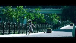 Hilola Hamidova   Kel kel (Official Music Video)