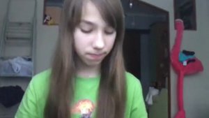 Асмр : обзор на мою косметику