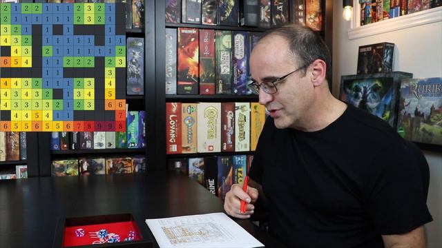 SEVEN BRIDGES : Règles et Avis du jeu смотреть онлайн