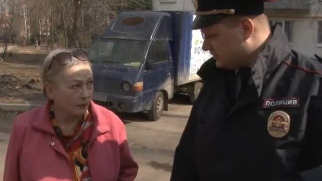 Участковые уполномоченные полиции готовятся к юбилею службы смотреть онлайн