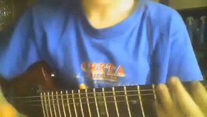 3 упражнения для игры на гетаре