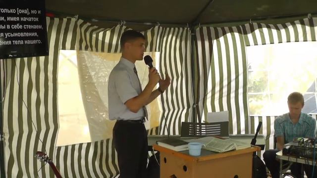 2015.07.23 'ТРЕТЬЯ ПЕЧАТЬ' - Илья Акатов (Ирикла 2015) смотреть онлайн