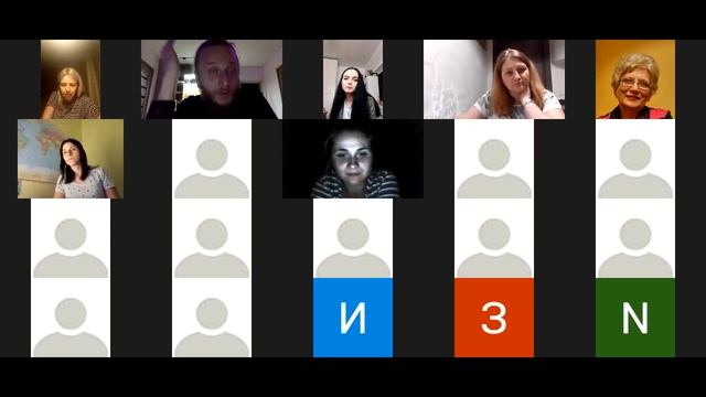 Школа терапии. Методы ЭГ в работе с ПТСР. Часть 4 смотреть онлайн