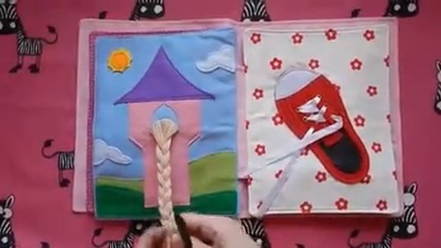 Книжка-самоделка смотреть онлайн