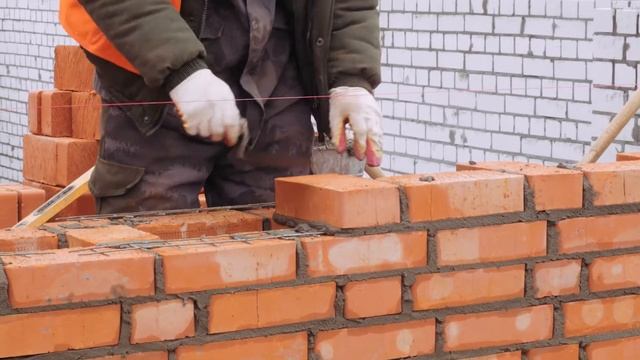 Видеоотчет о ходе строительства в ЖК «Москва Град» от 28 апреля 2020 г. в Нижнем Новгороде смотреть онлайн