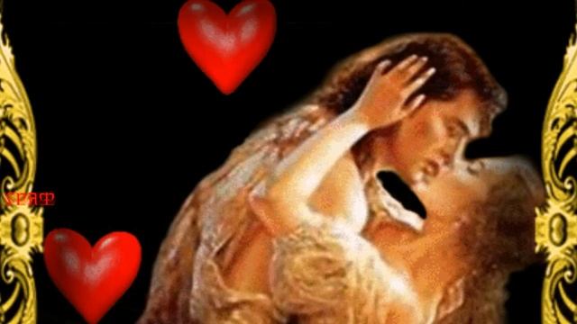 518. Алёна Росс - Два сердечка. НОВИНКИ ШАНСОНА. смотреть онлайн