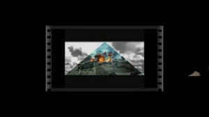 Песня Сильные духом (AV)