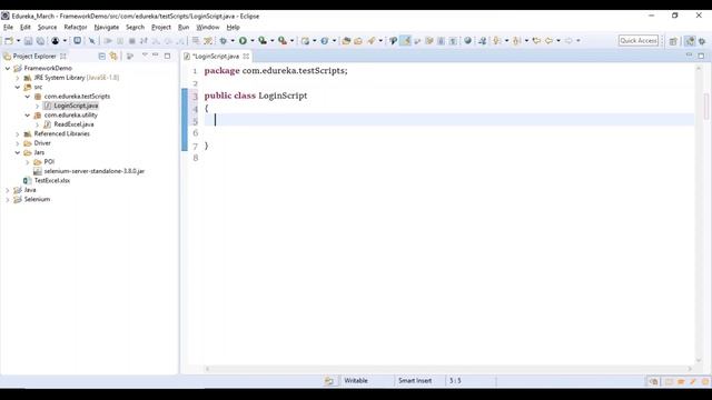 Selenium Frameworks | Part 1 | Selenium with Java | Basics to Advanced | Interview | Module 9