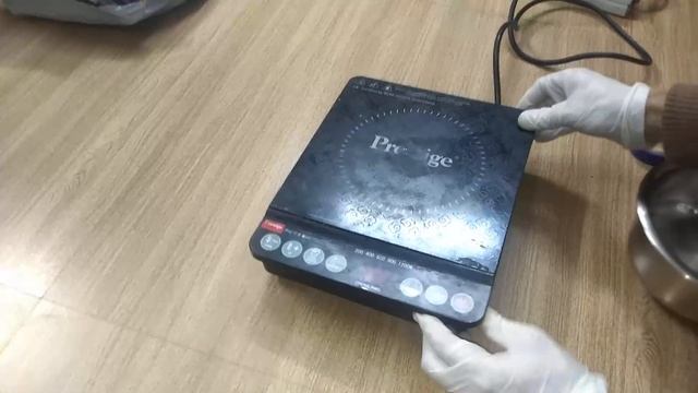 How To Repair Error Code "E5" Of A Induction Cooker смотреть онлайн