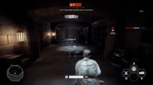 STAR WARS Battlefront 2 Пасхалки и секреты [Beta]