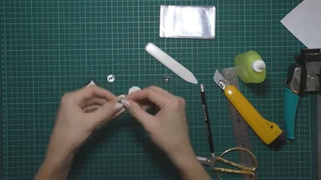 Делаю визитницу. Работа NON STOP. Сardholder.
