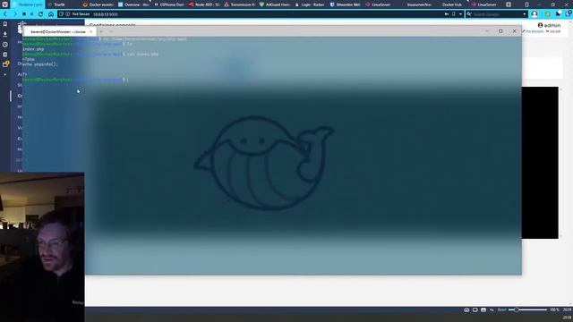 Home automation met portainer en Home Assistant смотреть онлайн