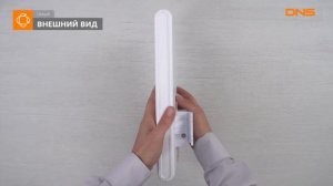 Распаковка точки доступа Ubiquiti UniFi AP AC Mesh Pro / Unboxing Ubiquiti UniFi AP AC Mesh Pro