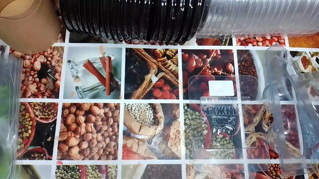 Распаковка товаров для мыловарения. Новые формы.