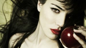 ЯБЛОКО ЕВЫ. ДЛЯ ВСЕХ. ВЕДЬМИНА ИЗБА. ИНГА ХОСРОЕВА.mp4