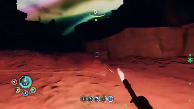 I played subnautica below zero 42 смотреть онлайн