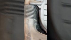 работа звук двигателя M276 2014 пробег 68тыс.км