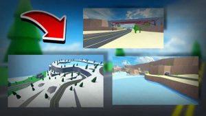 Все сник пики с картой! *что же Foxzie нам заготовил?*