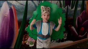 Читаем Ушинского Кот Васька