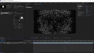 Анимация логотипа в After Effects за 1 минуту!