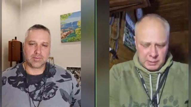 Выбор охотничьей собаки | Эфир с кинологом  Станиславом Харченко