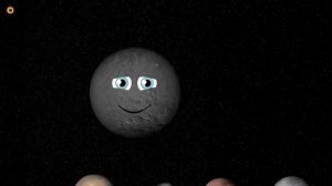 Why Is Pluto Not A Planet? | Space Songs For Kids | KLT