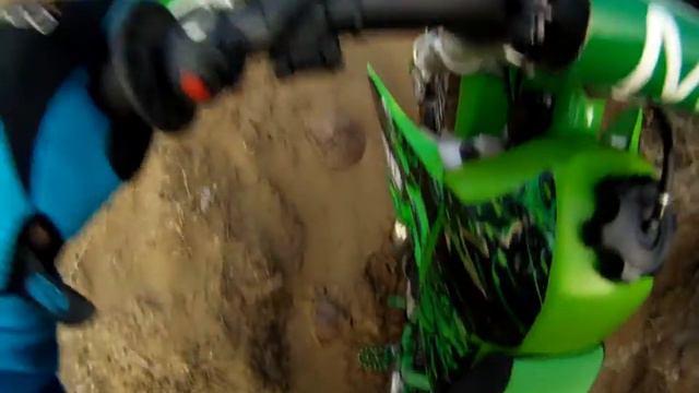 2020 KX 500 BEAST Mattawa Hillclimb смотреть онлайн