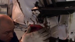 Стапельный ремонт кабин грузовиков