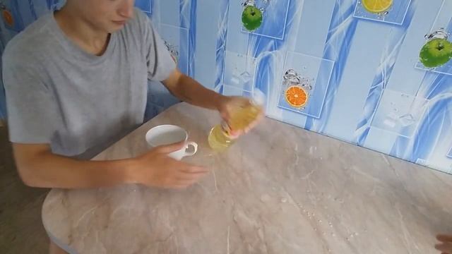 DIY - ВКУСНЫЙ КЕКС ЗА 5 МИНУТ О_о ?! смотреть онлайн