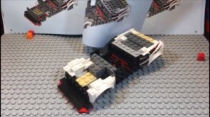 Lego  Speed Champions Nissan GT-R NISMO 2020