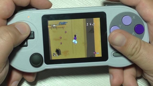 Data Frog SF2000 - Консоль за 20$ Хит? [Консоль с AliExpress]