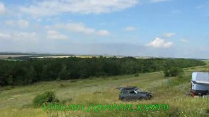 UT1IC-2013_CQVHF_KN98FD _без слов...