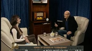 «Всё, что было». Гость: журналист Галина Насонова. Выпуск 23 от 14 декабря 2016 года