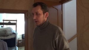Рабочий дом в Капустино. Часть 2