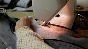 Перетяжка своими руками #1 [КОМПЬЮТЕРНОЕ КРЕСЛО]