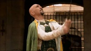 Epic Dragon Scene Game of Thrones Season 3 Daenerys Targaryen Rise to Power (Par_HD.mp4