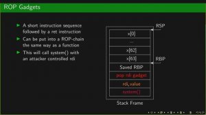 Beginner Series: Binary Exploitation