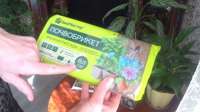 ?Что я купила ????