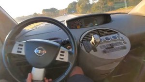 2004 Nissan Quest 3.5SL - Test Drive