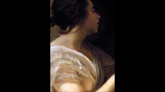 "Арахна". Диего Веласкес смотреть онлайн