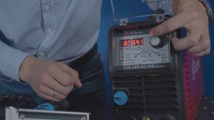 Обзор инвертора для аргонодуговой сварки всех металлов Flama TIG 200 AC/DC