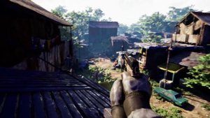 FAR CRY 7 -  Amazing Showcase l Concept Trailer