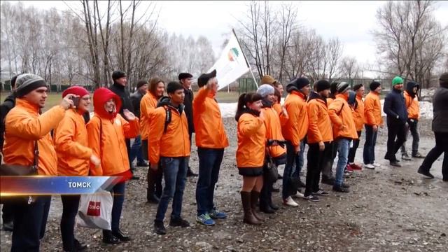 Кемеровским студентам подарили комбайн почти за 7 миллионов рублей смотреть онлайн