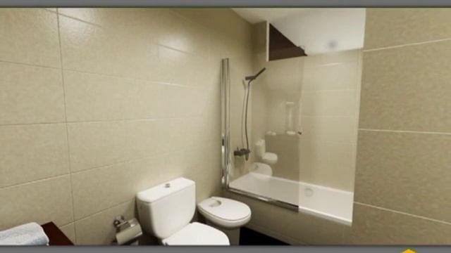 Los mejores pisos de Terrassa, Barcelona. - GLOBAL смотреть онлайн