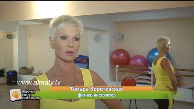 Лишние килограммы