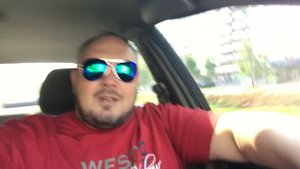 ВЛОГ№204 Бьет руль на lacetti. Теперь меняем колеса. Не решено