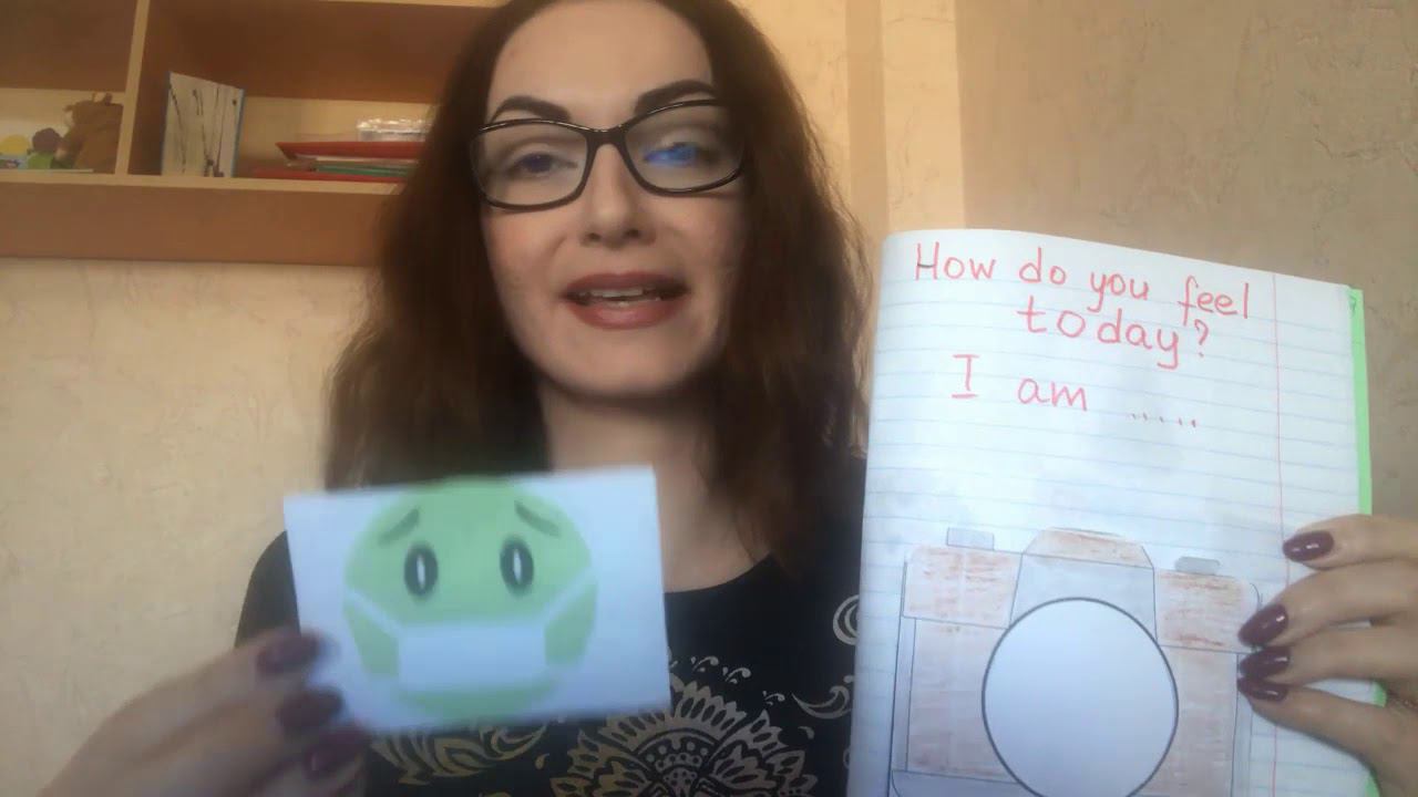 Ольга Иванова, интерактивные тетради, Мастерская интерактивных тетрадей, Отзыв участника смотреть онлайн