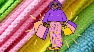 Старая одежда хранить или избавляться ?