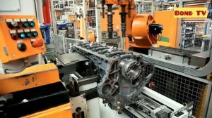 Производство грузовиков DAF |Европейский завод грузовых автомобилей|HD